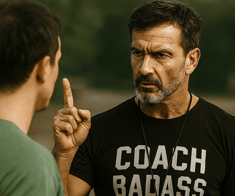 un objectif, une victoire